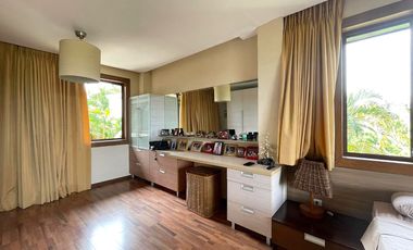House and lot for SALE Consolacion Cebu with Huge pool situated highest peak of the community