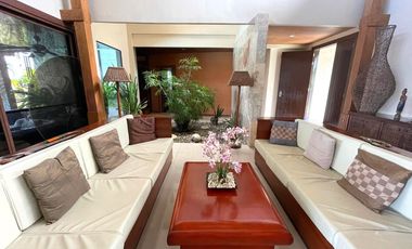 House and lot for SALE Consolacion Cebu with Huge pool situated highest peak of the community