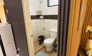 Fully Furnished 2-storey Home in Astele Subdivision, Lapu-Lapu City