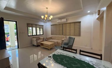 3BR Bungalow House for RENT in Agus, Lapu-Lapu City