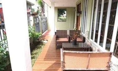 3BR House for RENT in Agus, Lapu-Lapu City