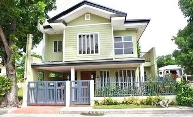 3BR House for RENT in Agus, Lapu-Lapu City