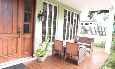 3BR House for RENT in Agus, Lapu-Lapu City