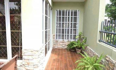 3BR House for RENT in Agus, Lapu-Lapu City