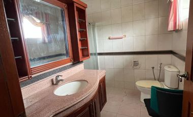 Mediterranean House for RENT in Sto. Nino Village, Cebu City