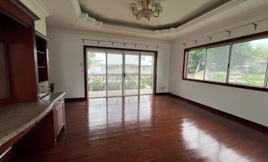 Mediterranean House for RENT in Sto. Nino Village, Cebu City