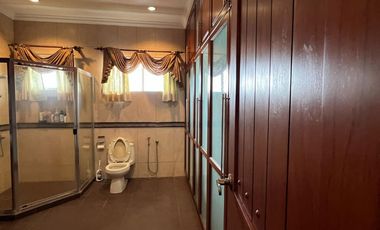 Mediterranean House for RENT in Sto. Nino Village, Cebu City