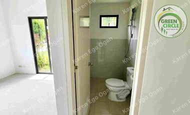 For Sale: 3-Bedroom Hanna Quadruplex in General Trias, Cavite as low as 25k/mos