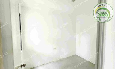 For Sale: 3-Bedroom Hanna Quadruplex in General Trias, Cavite as low as 25k/mos