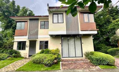 For Sale: 3-Bedroom Hanna Quadruplex in General Trias, Cavite as low as 25k/mos
