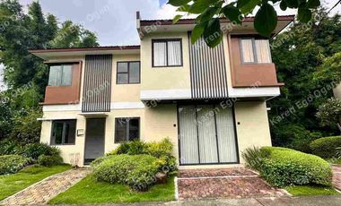 For Sale: 3-Bedroom Hanna Quadruplex in General Trias, Cavite as low as 25k/mos