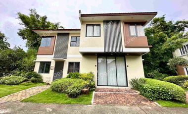 For Sale: 3-Bedroom Hanna Quadruplex in General Trias, Cavite as low as 25k/mos