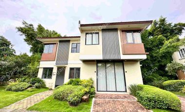 For Sale: 3-Bedroom Hanna Quadruplex in General Trias, Cavite as low as 25k/mos
