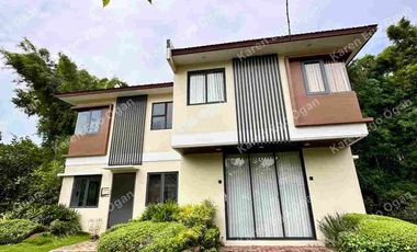 For Sale: 3-Bedroom Hanna Quadruplex in General Trias, Cavite as low as 25k/mos