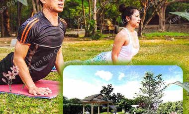 For Sale: 3-Bedroom Hanna Quadruplex in General Trias, Cavite as low as 25k/mos