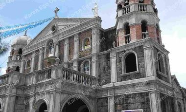 For Sale: 3-Bedroom Hanna Quadruplex in General Trias, Cavite as low as 25k/mos