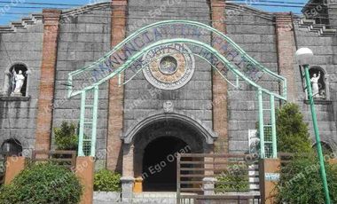 For Sale: 3-Bedroom Hanna Quadruplex in General Trias, Cavite as low as 25k/mos