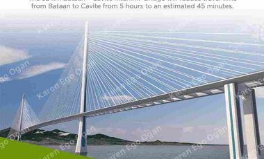 For Sale: 3-Bedroom Hanna Quadruplex in General Trias, Cavite as low as 25k/mos