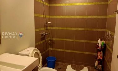 Exclusive Listing! High-floor 1BR loft in Rockwell's iconic Edades Tower