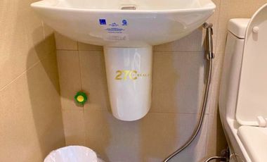 Aurora Escalades Studio Unit Short-Term Rent Cubao, Quezon City