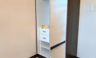 Aurora Escalades Studio Unit Short-Term Rent Cubao, Quezon City