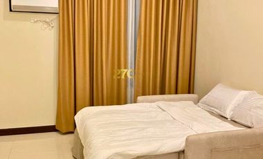 Aurora Escalades Studio Unit Short-Term Rent Cubao, Quezon City