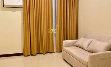 Aurora Escalades Studio Unit Short-Term Rent Cubao, Quezon City
