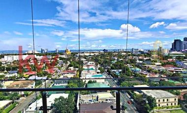 Studio Unit For Rent in Viridian in Greenhills