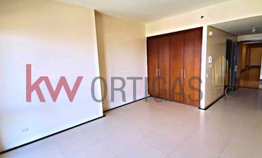 Studio Unit For Rent in Viridian in Greenhills