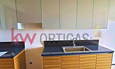 Studio Unit For Rent in Viridian in Greenhills