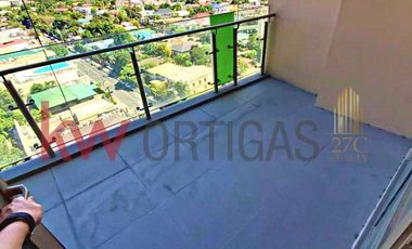 Studio Unit For Rent in Viridian in Greenhills