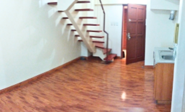 Modern 2-Bedroom Loft for Rent in East of Galleria, Pasig City