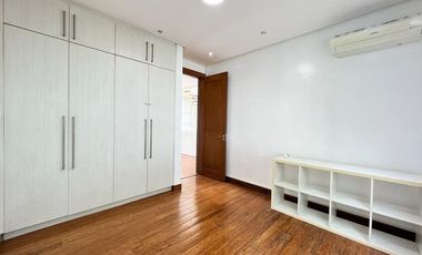 Mahogany Place 3 | Three Bedroom Townhouse For Sale at Taguig - #3509