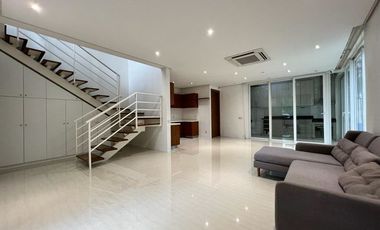 Mahogany Place 3 | Three Bedroom Townhouse For Sale at Taguig - #3509