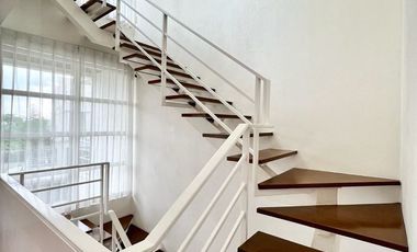 Mahogany Place 3 | Three Bedroom Townhouse For Sale at Taguig - #3509