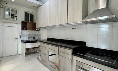 Mahogany Place 3 | Three Bedroom Townhouse For Sale at Taguig - #3509
