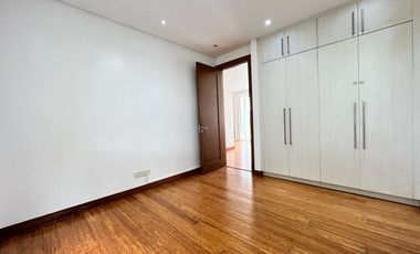 Mahogany Place 3 | Three Bedroom Townhouse For Sale at Taguig - #3509