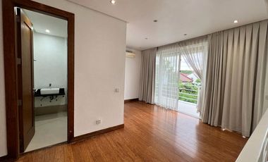 Mahogany Place 3 | Three Bedroom Townhouse For Sale at Taguig - #3509
