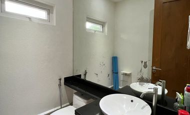 Mahogany Place 3 | Three Bedroom Townhouse For Sale at Taguig - #3509