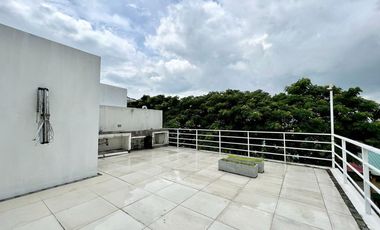 Mahogany Place 3 | Three Bedroom Townhouse For Sale at Taguig - #3509