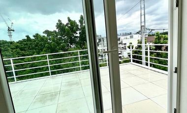 Mahogany Place 3 | Three Bedroom Townhouse For Sale at Taguig - #3509