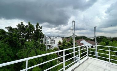 Mahogany Place 3 | Three Bedroom Townhouse For Sale at Taguig - #3509
