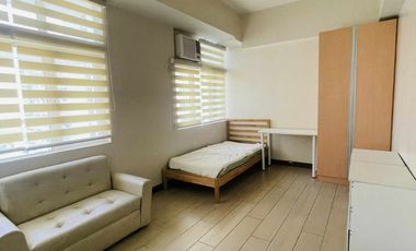 San Antonio Residence | Studio Condo Unit For Rent - #8746