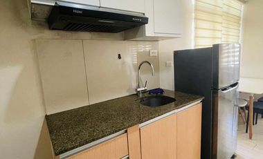 San Antonio Residence | Studio Condo Unit For Rent - #8746