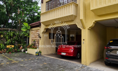 LIVABLE TOWNHOUSE FOR SALE IN CORTIJOS, VALLE VERDE 6, PASIG CITY