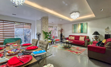 LIVABLE TOWNHOUSE FOR SALE IN CORTIJOS, VALLE VERDE 6, PASIG CITY