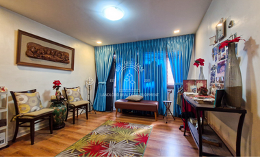 LIVABLE TOWNHOUSE FOR SALE IN CORTIJOS, VALLE VERDE 6, PASIG CITY