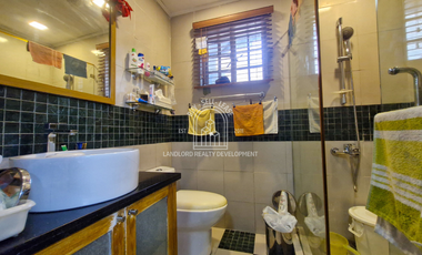 LIVABLE TOWNHOUSE FOR SALE IN CORTIJOS, VALLE VERDE 6, PASIG CITY