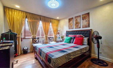 LIVABLE TOWNHOUSE FOR SALE IN CORTIJOS, VALLE VERDE 6, PASIG CITY