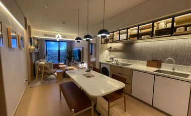 Studio unit Laya by Shang Properties